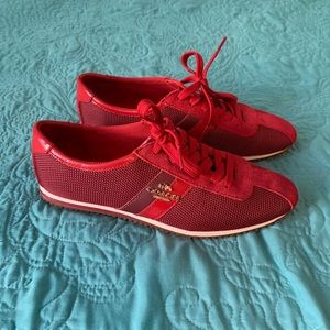 Coach shoes (size 6)